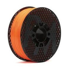 Filament PM tiskarska vrvica/filament 1,75 ABS oranžna, 1 kg