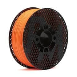 Filament PM tiskarska vrvica/filament 1,75 ABS oranžna, 1 kg