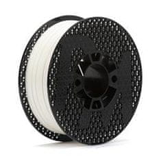 Filament PM tiskarska vrvica/filament 1,75 ABS bela, 1 kg