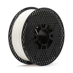 Filament PM tiskarska vrvica/filament 1,75 ABS bela, 1 kg