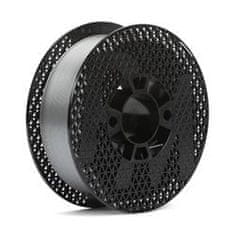 Filament PM tiskarski filament/filament 1,75 PLA srebrn, 1 kg
