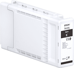 Epson Epsonovo črnilo SC-T3400/5400 črno 350ml