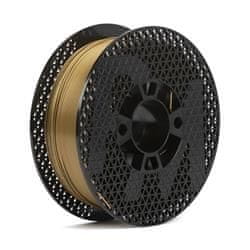 Filament Filament za tiskanje PM 1,75 PLA zlato, 1 kg