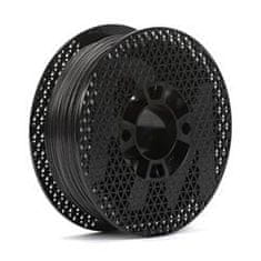 Filament PM tiskarski filament/filament 1,75 PLA črni grafit, 1 kg