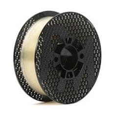 Filament PM tiskarska vrvica/filament 1,75 PLA prozoren, 1 kg