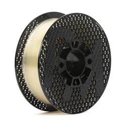 Filament PM tiskarska vrvica/filament 1,75 PLA prozoren, 1 kg