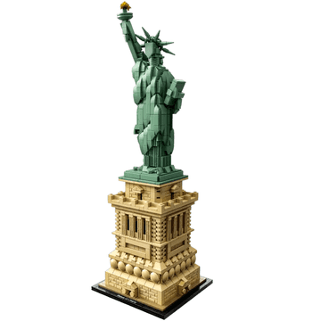 LEGO Architecture – Kip svobode (21042)