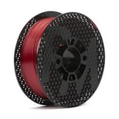 Filament PM tiskarska vrvica/filament 1,75 PLA biserno rdeča, 1 kg