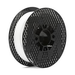 Filament PM tiskarska vrvica/filament 1,75 PETG bela, 1 kg