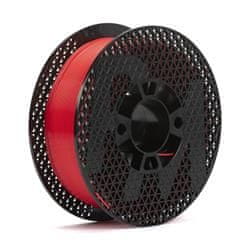 Filament PM tiskarski filament/filament 1,75 PLA rdeč, 1 kg