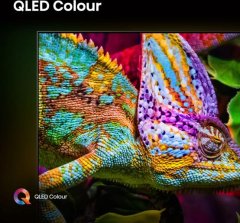 Hisense 100E7Q PRO QLED televizor, 253 cm, Smart TV