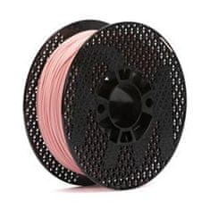 Filament PM tiskarski filament/filament 1,75 PLA+ Bubblegum Pink, 1 kg