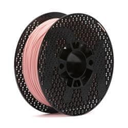 Filament PM tiskarski filament/filament 1,75 PLA+ Bubblegum Pink, 1 kg