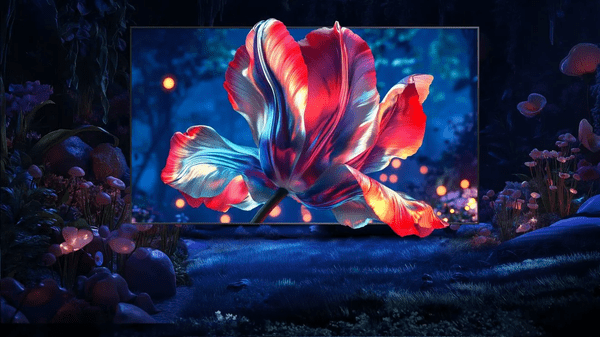 Hisense 85E7Q PRO QLED televizor