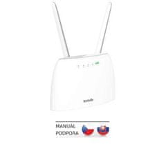 Tenda 4G07 Wi-Fi AC1200 4G LTE