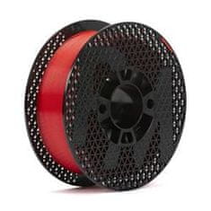 Filament PM tiskarski filament/filament 1,75 PETG rdeč, 1 kg
