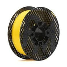 Filament PM tiskarski filament/filament 1,75 PLA rumena, 1 kg