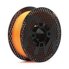 Filament PM tiskarski filament/filament 1,75 PLA oranžna, 1 kg