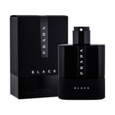 Prada Luna Rossa Black 100 ml parfumska voda za moške
