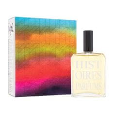 Histoires De Parfums 1472 La Divina Commedia 120 ml parfumska voda unisex