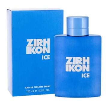 Zirh Ikon Ice toaletna voda za moške
