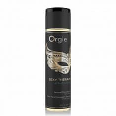 Orgie MASAŽNO OLJE Orgie Sexy Therapy Aphrodisiac 