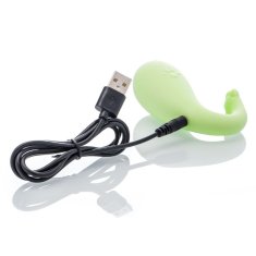 Zenn VIBRATOR Zenn Sweet Double Fun