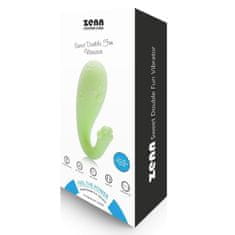 Zenn VIBRATOR Zenn Sweet Double Fun