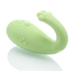 Zenn VIBRATOR Zenn Sweet Double Fun