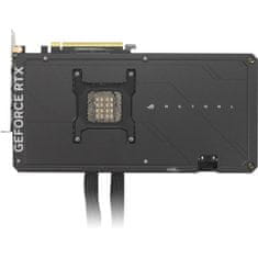 ASUS Rog Astral LC grafična kartica, GeForce RTX 5090, 32G, GDDR7, ARGB, vodno hlajenje (90YV0LW2-M0NA00)