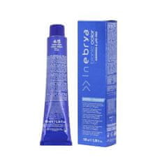 Inebrya Bionic Color barva za lase 100 ml Odtenek 4/5 chestnut mahogany unisex