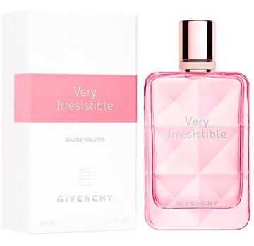 Givenchy Very Irresistible - EDT