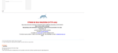 Saint-Genys test