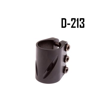 Rezervni tulec za freestyle skiroje, 1 kos. premer 32mm (ELITE/XCORE), D-213
