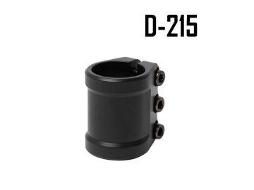 Rezervni tulec za freestyle skiroje, 1 kos. premer 32mm (SLAVE/MANIAC), D-215