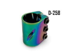 Rezervni tulec za freestyle skiroje, 1 kos. premer 32mm (BEAST), D-258