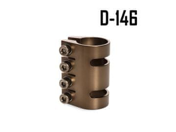 Movino Rezervni tulec za freestyle skiroje, 1 kos. premer 32mm (EDGE/GLIDE1), D-146