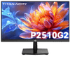 Titan Army P2510G2 monitor, 63.5 cm, FAST IPS (P2510G2)
