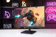 Titan Army P2510G2 monitor, 63.5 cm, FAST IPS (P2510G2)