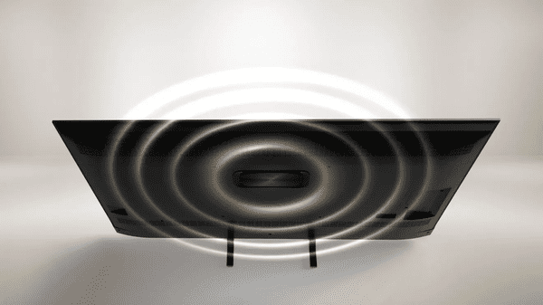 Hisense 55A7Q QLED televizor