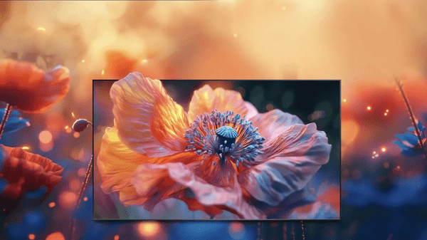 Hisense 85E7Q QLED televizor