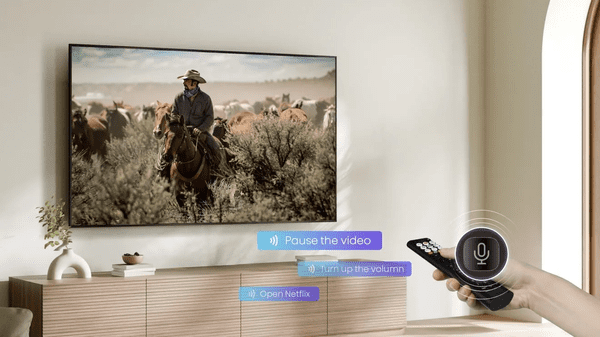 Hisense 65A6Q UHD televizor