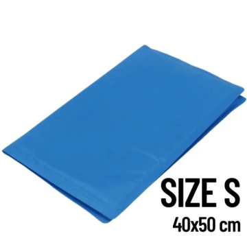 Smania Hladilna podloga za živali ColdMat - S (40 x 50 cm) | Hladilna blazina za hišne ljubljenčke | Podloga za hlajenje