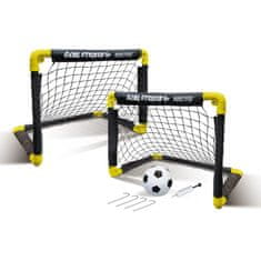Nogometni goli VRATILEC 50x44x44 cm - 2x, D-496