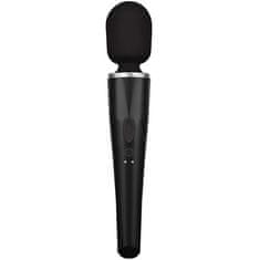 Toyjoy Vibro maser "Caresse Pro" - črn (R15010_bl)