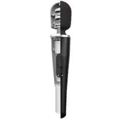 Toyjoy Vibro maser "Caresse Pro" - črn (R15010_bl)