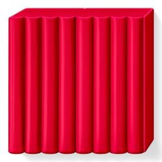 Rayher.	 FIMO Professional 57g, 29 carmine