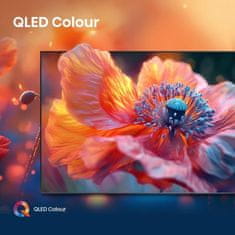Hisense 65A7Q QLED televizor, 164 cm, Smart TV