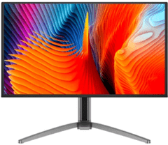 Titan Army G27P8 monitor, 68.6 cm, QD OLED (G27P8)