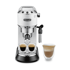 De'Longhi Kavni aparat EC685.W Dedica Style